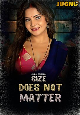 Size Does Not Matter | Season 01